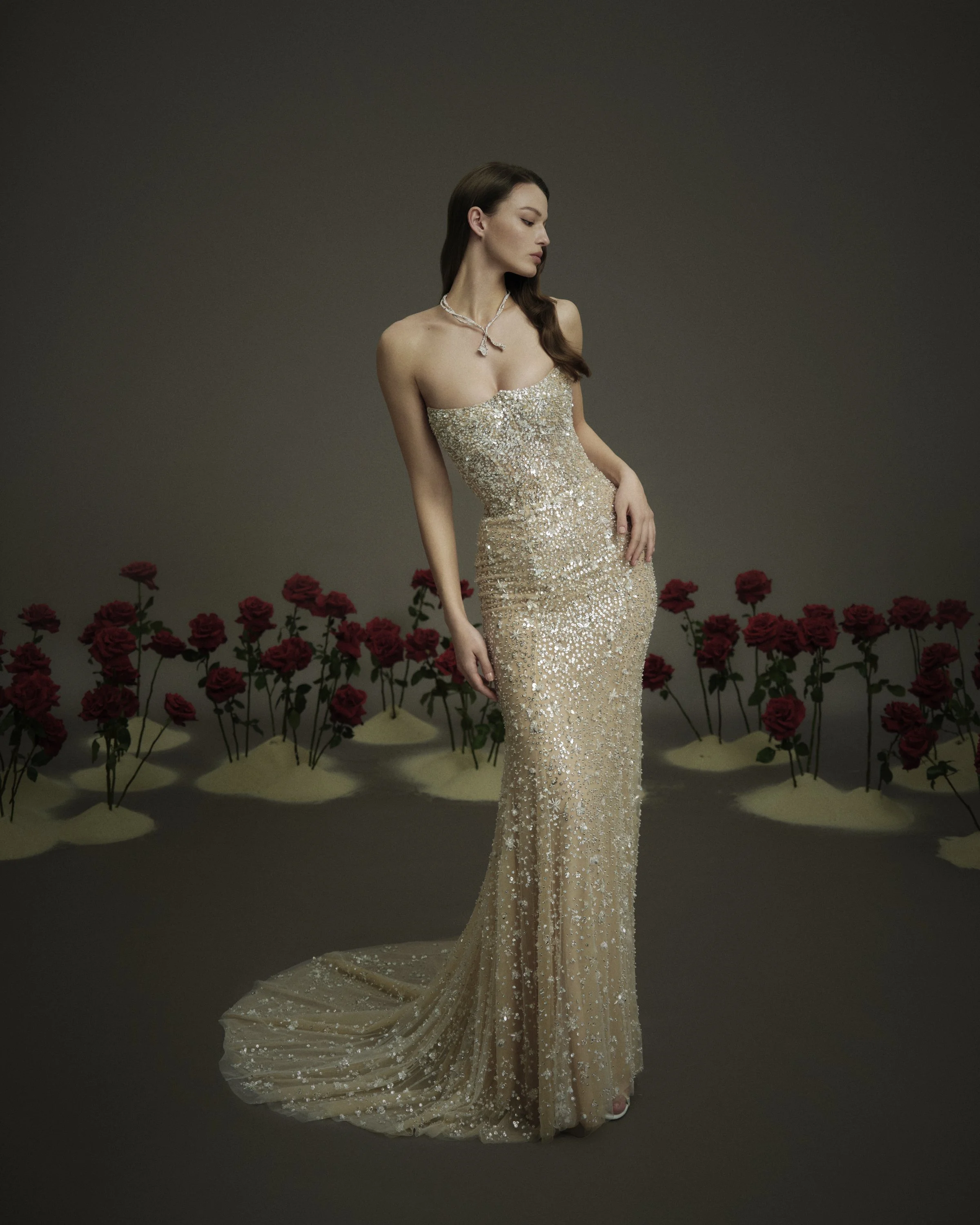 Nicole + Felicia — Kinsley Couture Bridal